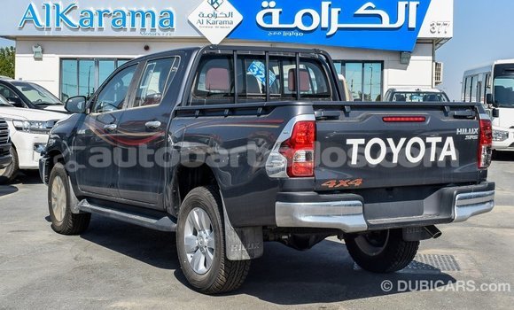 Buy Import Toyota Hilux Other Car in Import - Dubai in Barbados Buy Import Toyota Hilux Other Car in Import - Dubai in Barbados