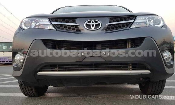 Buy Import Toyota RAV4 Other Car in Import - Dubai in Barbados Buy Import Toyota RAV4 Other Car in Import - Dubai in Barbados