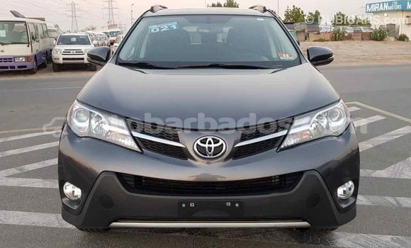 Buy Import Toyota RAV4 Other Car in Import - Dubai in Barbados Buy Import Toyota RAV4 Other Car in Import - Dubai in Barbados