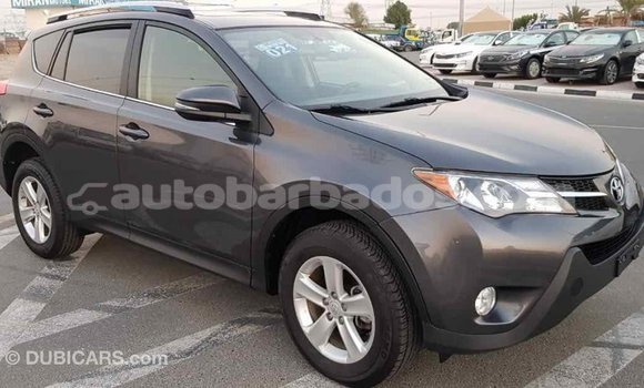 Buy Import Toyota RAV4 Other Car in Import - Dubai in Barbados Buy Import Toyota RAV4 Other Car in Import - Dubai in Barbados