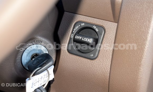 Buy Import Toyota Land Cruiser Beige Car in Import - Dubai in Barbados Buy Import Toyota Land Cruiser Beige Car in Import - Dubai in Barbados