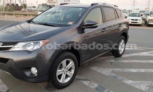 Buy Import Toyota RAV4 Other Car in Import - Dubai in Barbados Buy Import Toyota RAV4 Other Car in Import - Dubai in Barbados
