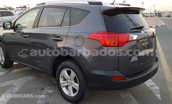 Buy Import Toyota RAV4 Other Car in Import - Dubai in Barbados Buy Import Toyota RAV4 Other Car in Import - Dubai in Barbados