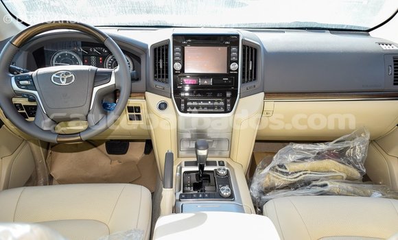 Buy Import Toyota Land Cruiser Black Car in Import - Dubai in Barbados Buy Import Toyota Land Cruiser Black Car in Import - Dubai in Barbados