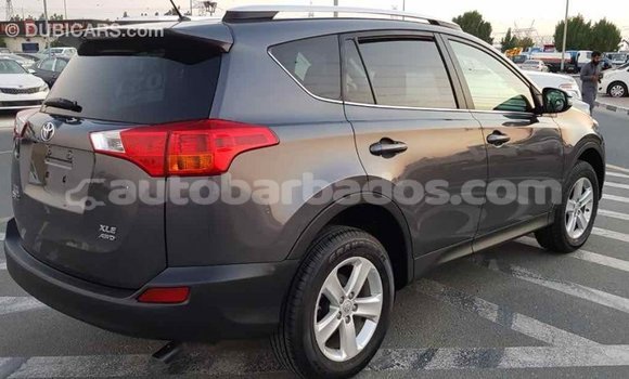 Buy Import Toyota RAV4 Other Car in Import - Dubai in Barbados Buy Import Toyota RAV4 Other Car in Import - Dubai in Barbados