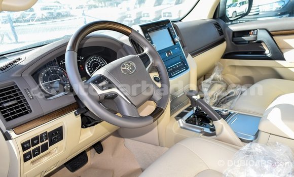 Buy Import Toyota Land Cruiser Black Car in Import - Dubai in Barbados Buy Import Toyota Land Cruiser Black Car in Import - Dubai in Barbados