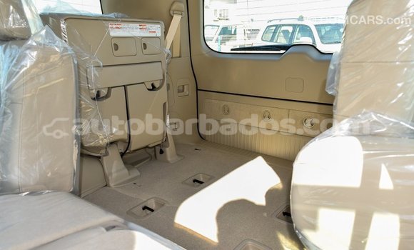 Buy Import Toyota Land Cruiser Black Car in Import - Dubai in Barbados Buy Import Toyota Land Cruiser Black Car in Import - Dubai in Barbados