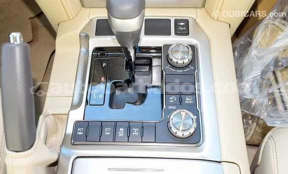 Buy Import Toyota Land Cruiser Black Car in Import - Dubai in Barbados Buy Import Toyota Land Cruiser Black Car in Import - Dubai in Barbados