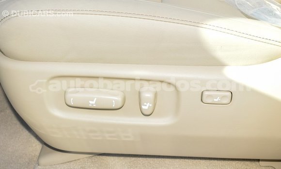 Buy Import Toyota Land Cruiser Black Car in Import - Dubai in Barbados Buy Import Toyota Land Cruiser Black Car in Import - Dubai in Barbados