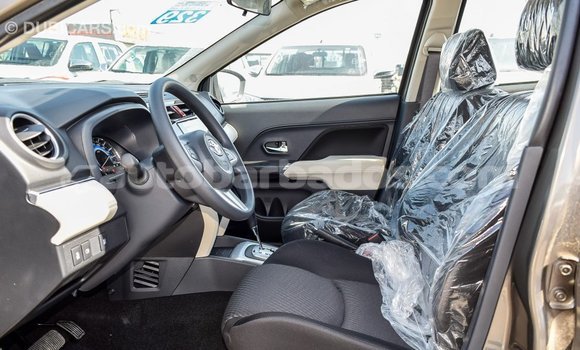 Buy Import Toyota Rush Brown Car in Import - Dubai in Barbados Buy Import Toyota Rush Brown Car in Import - Dubai in Barbados