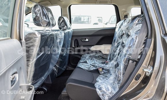 Buy Import Toyota Rush Brown Car in Import - Dubai in Barbados Buy Import Toyota Rush Brown Car in Import - Dubai in Barbados