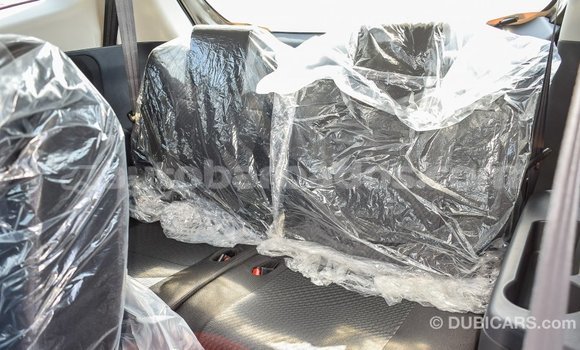 Buy Import Toyota Rush Brown Car in Import - Dubai in Barbados Buy Import Toyota Rush Brown Car in Import - Dubai in Barbados