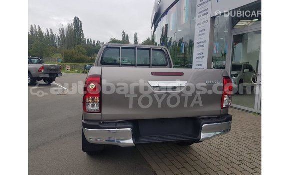 Buy Import Toyota Hilux Other Car in Import - Dubai in Barbados Buy Import Toyota Hilux Other Car in Import - Dubai in Barbados