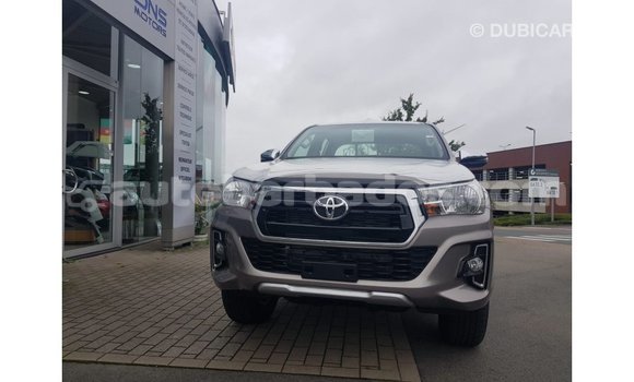 Buy Import Toyota Hilux Other Car in Import - Dubai in Barbados Buy Import Toyota Hilux Other Car in Import - Dubai in Barbados