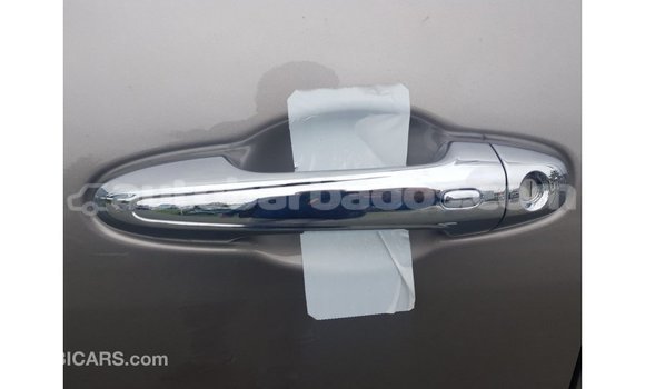 Buy Import Toyota Hilux Other Car in Import - Dubai in Barbados Buy Import Toyota Hilux Other Car in Import - Dubai in Barbados