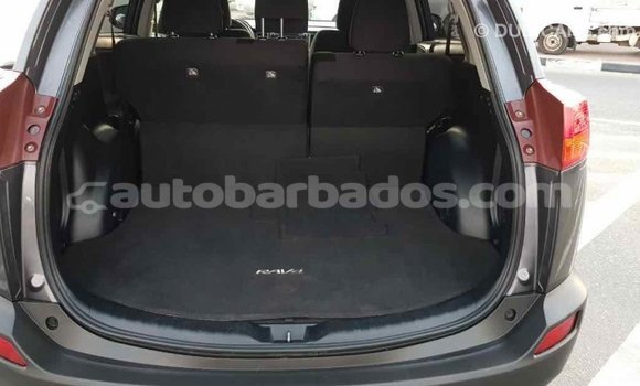 Buy Import Toyota RAV4 Other Car in Import - Dubai in Barbados Buy Import Toyota RAV4 Other Car in Import - Dubai in Barbados