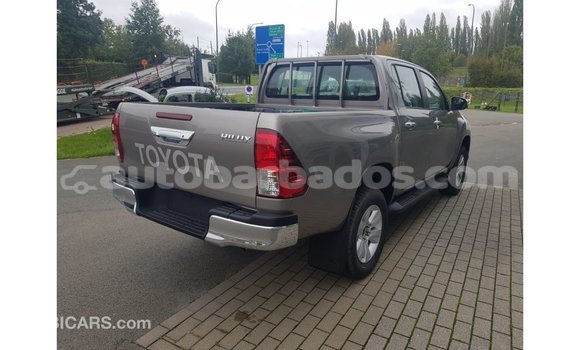Buy Import Toyota Hilux Other Car in Import - Dubai in Barbados Buy Import Toyota Hilux Other Car in Import - Dubai in Barbados
