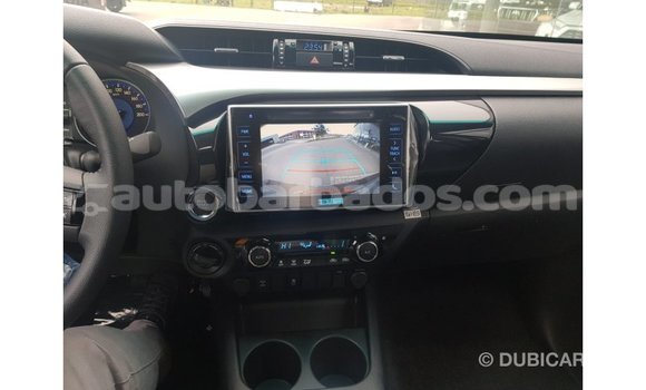 Buy Import Toyota Hilux Other Car in Import - Dubai in Barbados Buy Import Toyota Hilux Other Car in Import - Dubai in Barbados