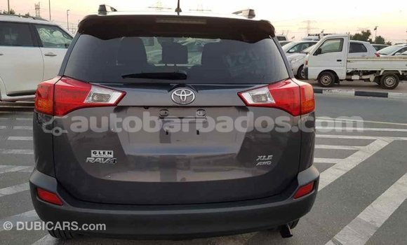 Buy Import Toyota RAV4 Other Car in Import - Dubai in Barbados Buy Import Toyota RAV4 Other Car in Import - Dubai in Barbados