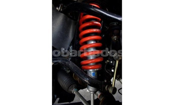 Buy Import Toyota Hilux Black Car in Import - Dubai in Barbados Buy Import Toyota Hilux Black Car in Import - Dubai in Barbados