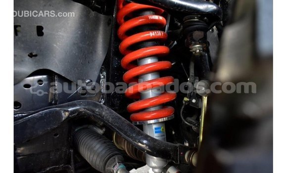 Buy Import Toyota Hilux Black Car in Import - Dubai in Barbados Buy Import Toyota Hilux Black Car in Import - Dubai in Barbados