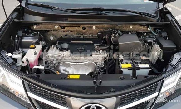 Buy Import Toyota RAV4 Other Car in Import - Dubai in Barbados Buy Import Toyota RAV4 Other Car in Import - Dubai in Barbados