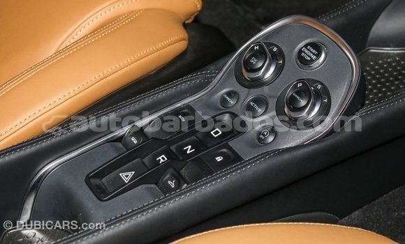 Buy Import McLaren 570S Blue Car in Import - Dubai in Barbados Buy Import McLaren 570S Blue Car in Import - Dubai in Barbados