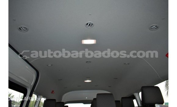 Buy Import Toyota Hiace White Car in Import - Dubai in Barbados Buy Import Toyota Hiace White Car in Import - Dubai in Barbados