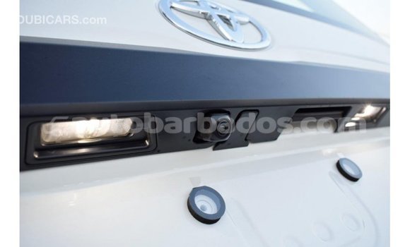 Buy Import Toyota Hiace White Car in Import - Dubai in Barbados Buy Import Toyota Hiace White Car in Import - Dubai in Barbados