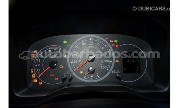 Buy Import Toyota Hiace White Car in Import - Dubai in Barbados Buy Import Toyota Hiace White Car in Import - Dubai in Barbados