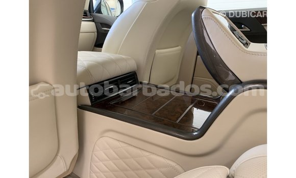 Buy Import Lexus LX Black Car in Import - Dubai in Barbados Buy Import Lexus LX Black Car in Import - Dubai in Barbados