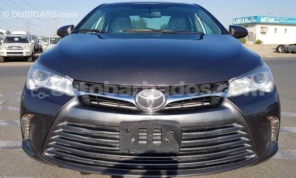 Buy Import Toyota Camry Other Car in Import - Dubai in Barbados Buy Import Toyota Camry Other Car in Import - Dubai in Barbados