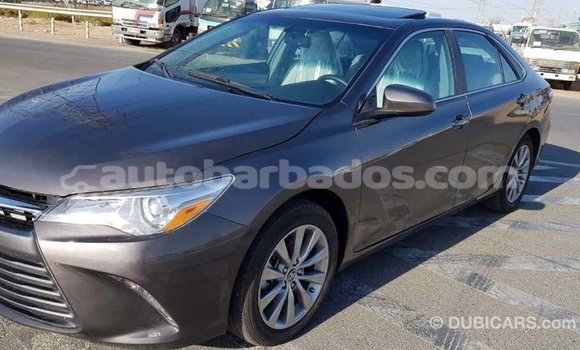Buy Import Toyota Camry Other Car in Import - Dubai in Barbados Buy Import Toyota Camry Other Car in Import - Dubai in Barbados