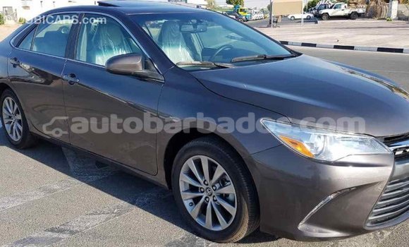 Buy Import Toyota Camry Other Car in Import - Dubai in Barbados Buy Import Toyota Camry Other Car in Import - Dubai in Barbados