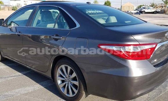 Buy Import Toyota Camry Other Car in Import - Dubai in Barbados Buy Import Toyota Camry Other Car in Import - Dubai in Barbados