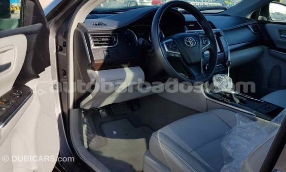 Buy Import Toyota Camry Other Car in Import - Dubai in Barbados Buy Import Toyota Camry Other Car in Import - Dubai in Barbados