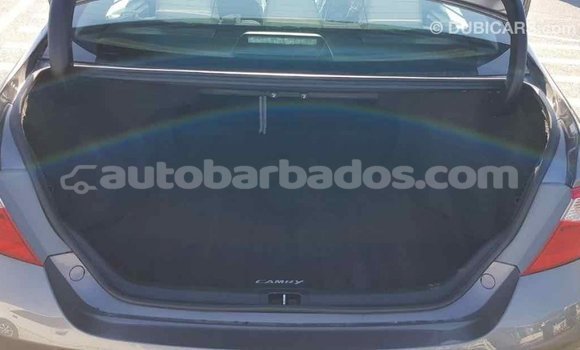 Buy Import Toyota Camry Other Car in Import - Dubai in Barbados Buy Import Toyota Camry Other Car in Import - Dubai in Barbados