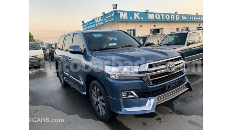 Big with watermark toyota land cruiser barbados import dubai 1870