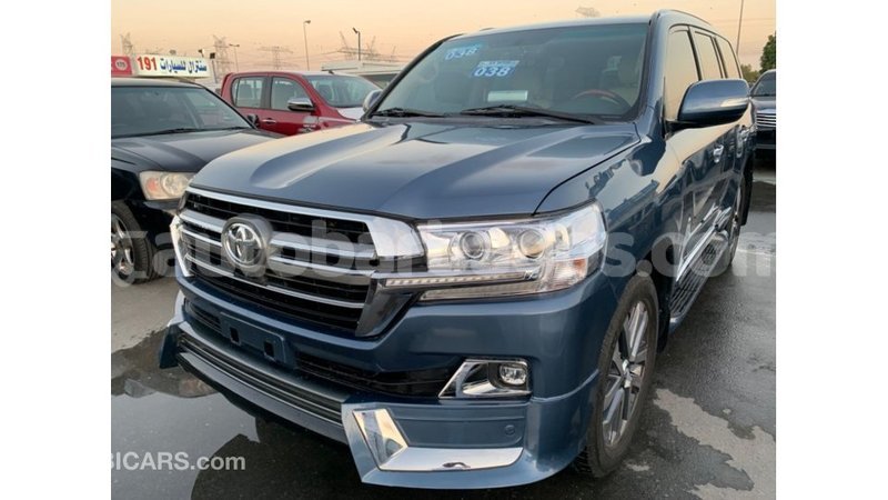 Big with watermark toyota land cruiser barbados import dubai 1870