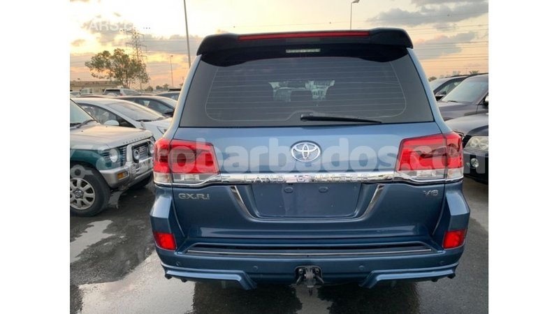 Big with watermark toyota land cruiser barbados import dubai 1870