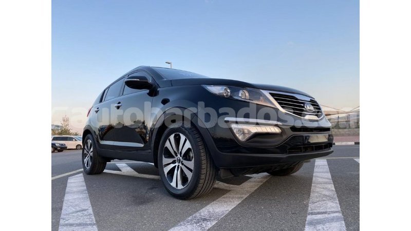 Big with watermark kia sportage barbados import dubai 1871