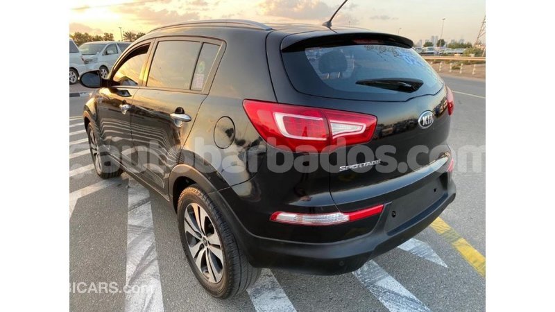Big with watermark kia sportage barbados import dubai 1871