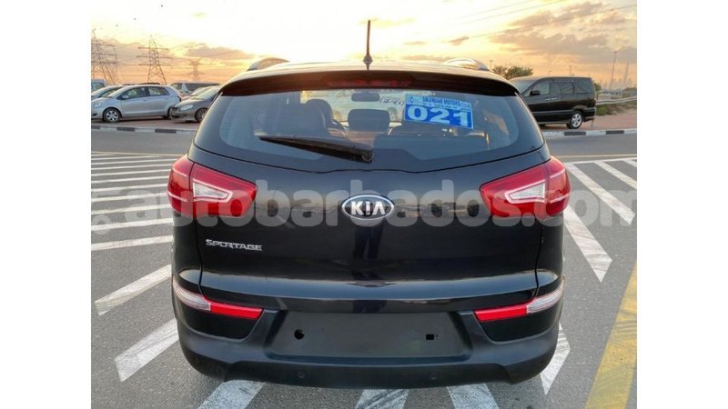 Big with watermark kia sportage barbados import dubai 1871