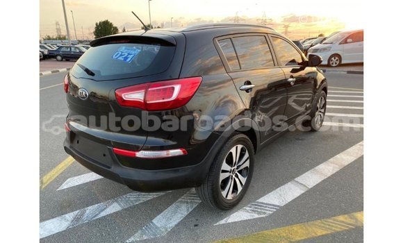 Buy Import Kia Sportage Black Car in Import - Dubai in Barbados Buy Import Kia Sportage Black Car in Import - Dubai in Barbados