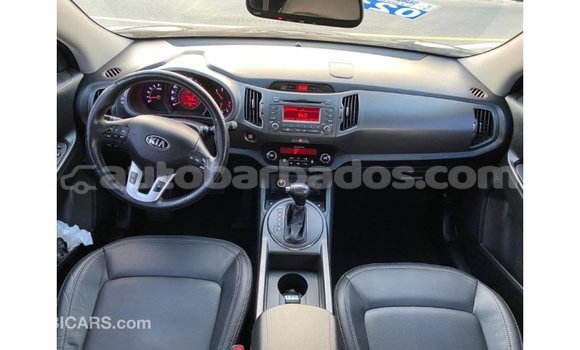 Buy Import Kia Sportage Black Car in Import - Dubai in Barbados Buy Import Kia Sportage Black Car in Import - Dubai in Barbados