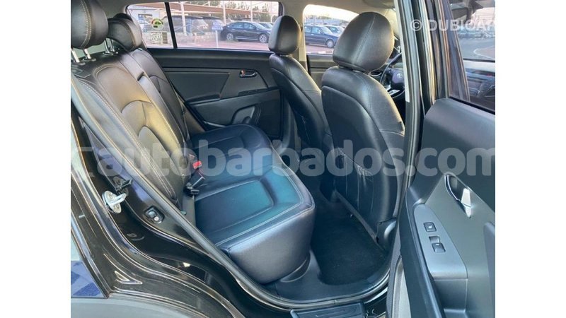 Big with watermark kia sportage barbados import dubai 1871