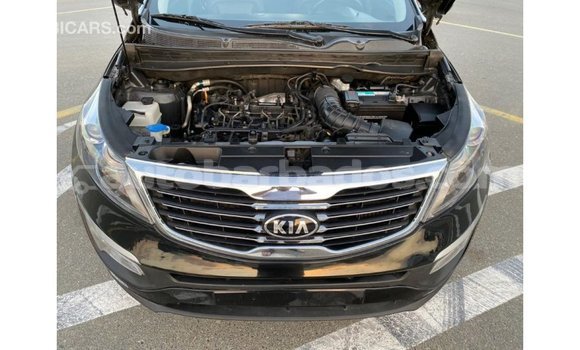 Buy Import Kia Sportage Black Car in Import - Dubai in Barbados Buy Import Kia Sportage Black Car in Import - Dubai in Barbados