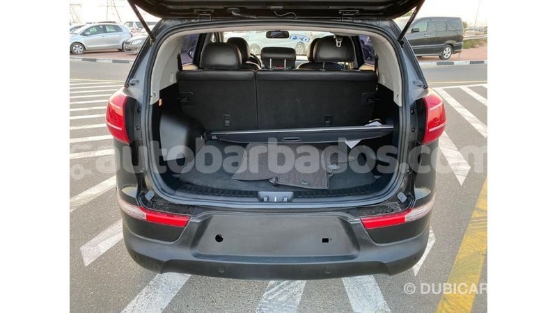 Big with watermark kia sportage barbados import dubai 1871