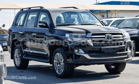 Buy Import Toyota Land Cruiser Black Car in Import - Dubai in Barbados Buy Import Toyota Land Cruiser Black Car in Import - Dubai in Barbados