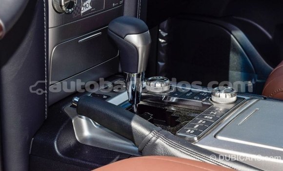 Buy Import Toyota Land Cruiser Black Car in Import - Dubai in Barbados Buy Import Toyota Land Cruiser Black Car in Import - Dubai in Barbados